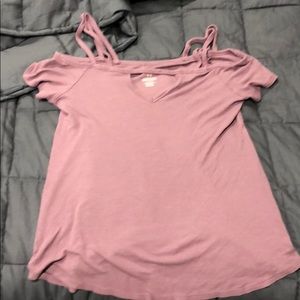 american eagle shirt